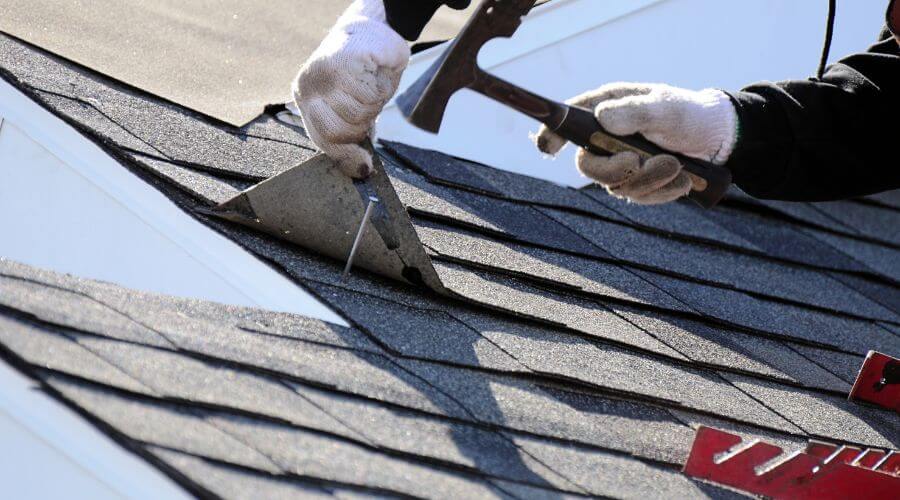 Professional Flat Roofing Installation in Darlington, SC